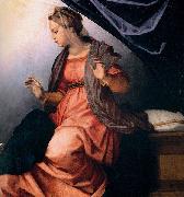 Andrea del Sarto Annunciation china oil painting artist
